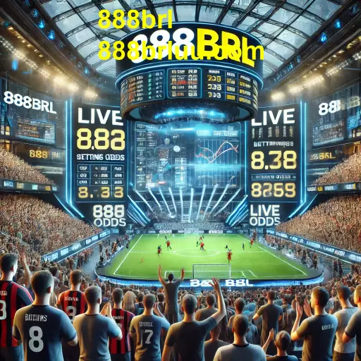 Atrações Imperdíveis dos Jogos de Eventos no 888brl