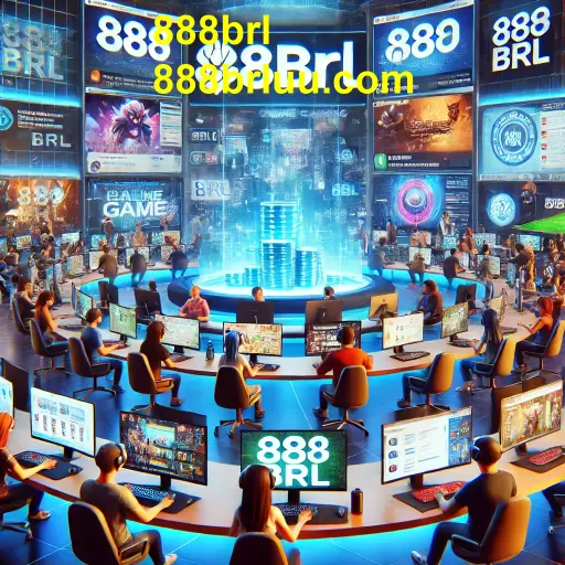 Explorando o Fórum de Jogos do 888brl