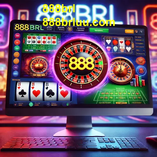 A Ascensão dos Jogos de Pagamento em 888brl
