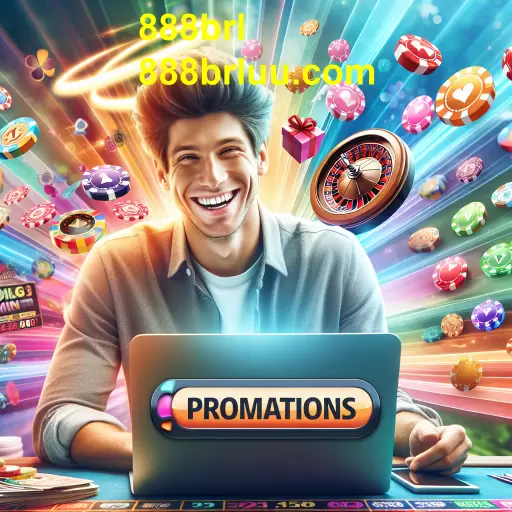 Explore as Melhores Promoções no 888brl